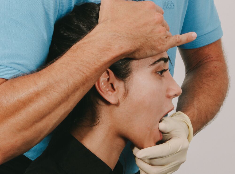 Ausbildung zur Behandlung der Craniomandibulären Dysfunktion: Basic-Level